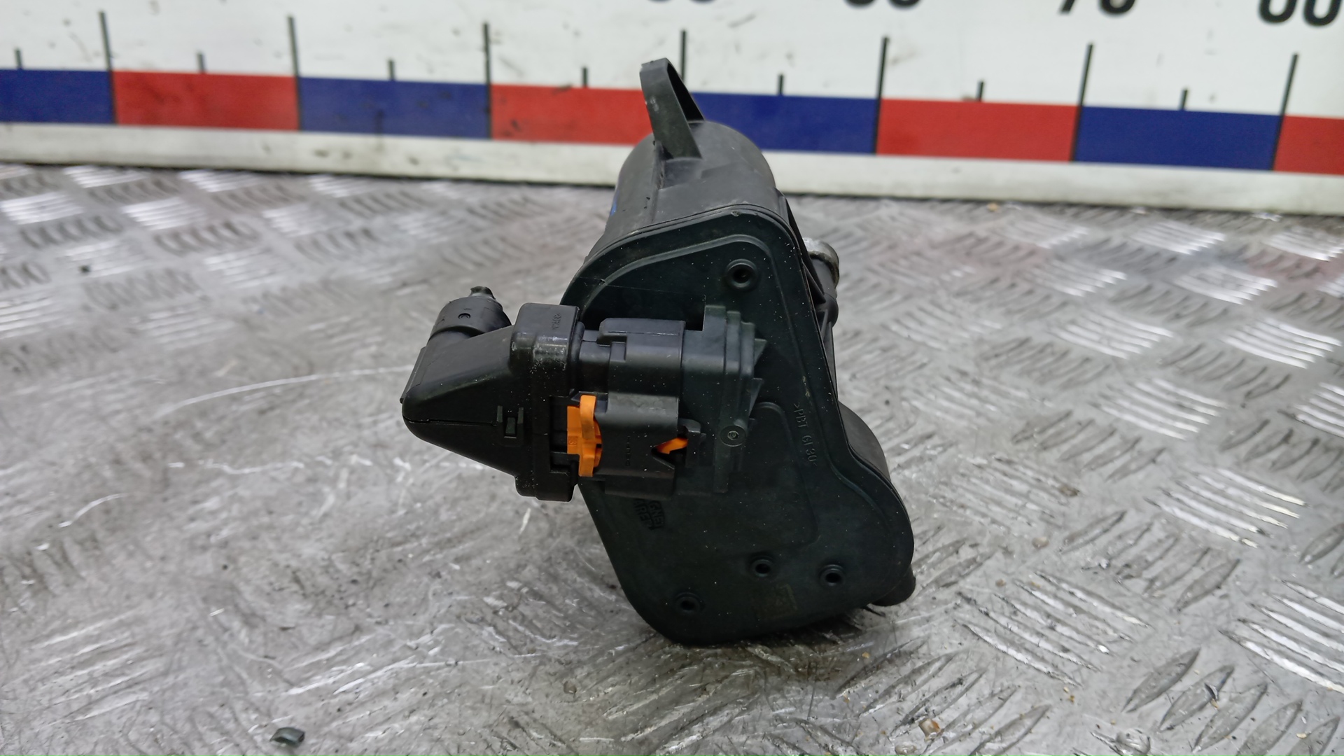 Заслонка дроссельная электрическая