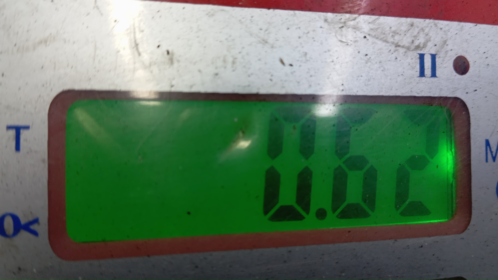 Заслонка дроссельная электрическая