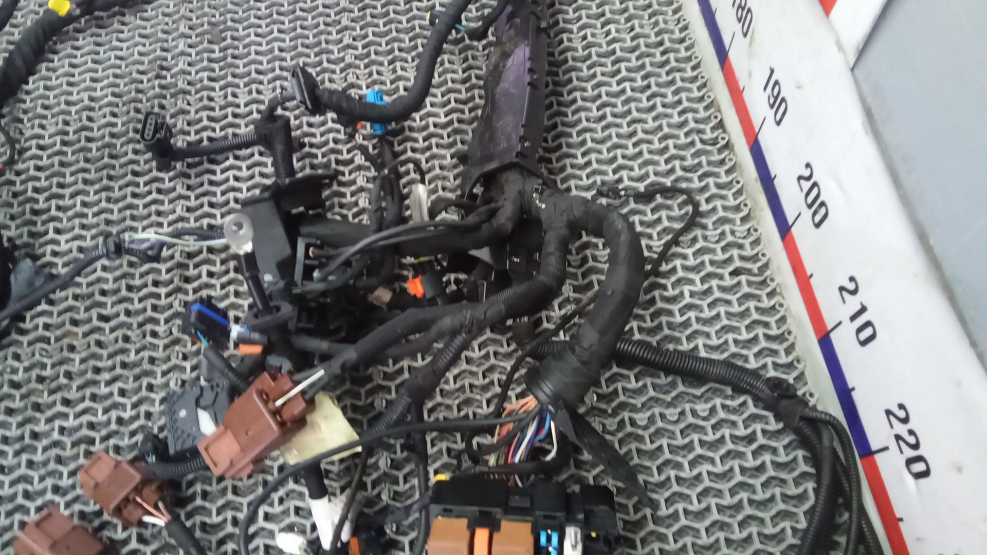 Проводка (коса)