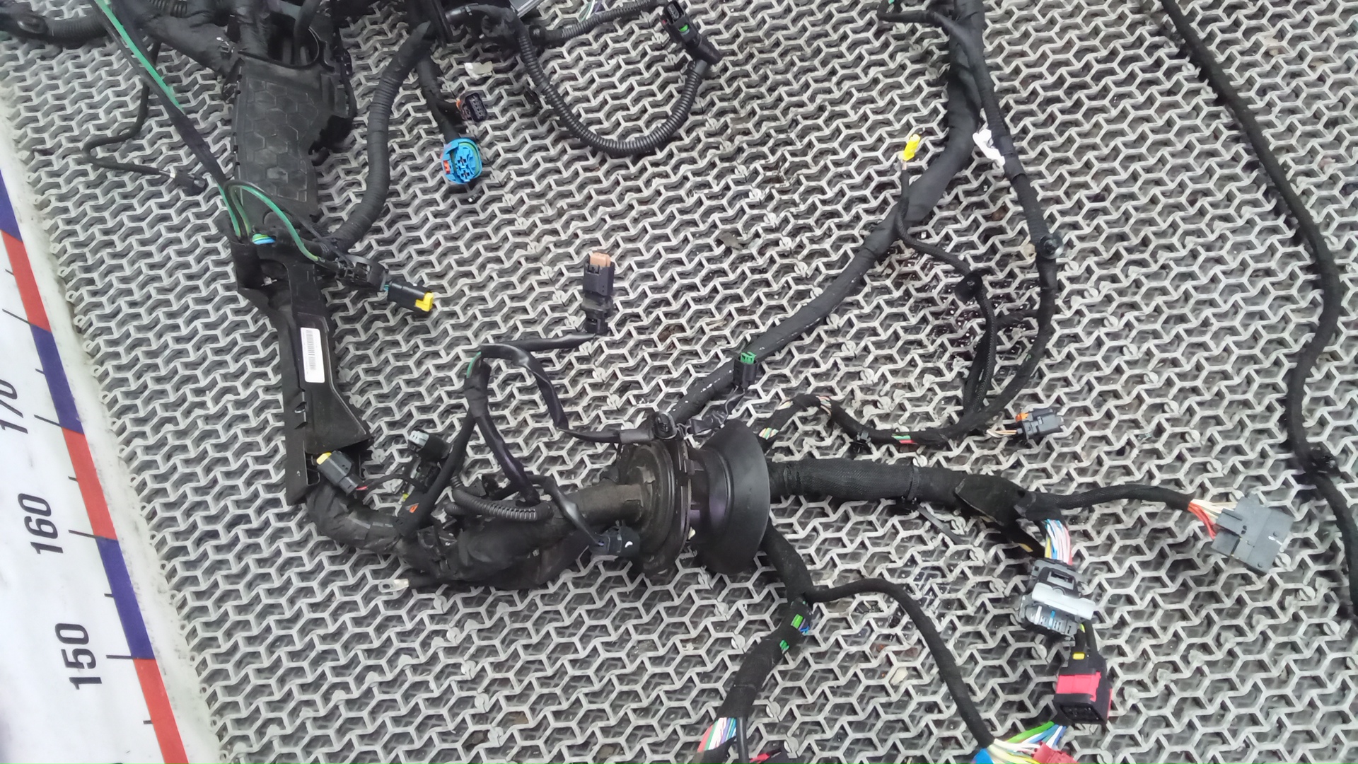 Проводка (коса)