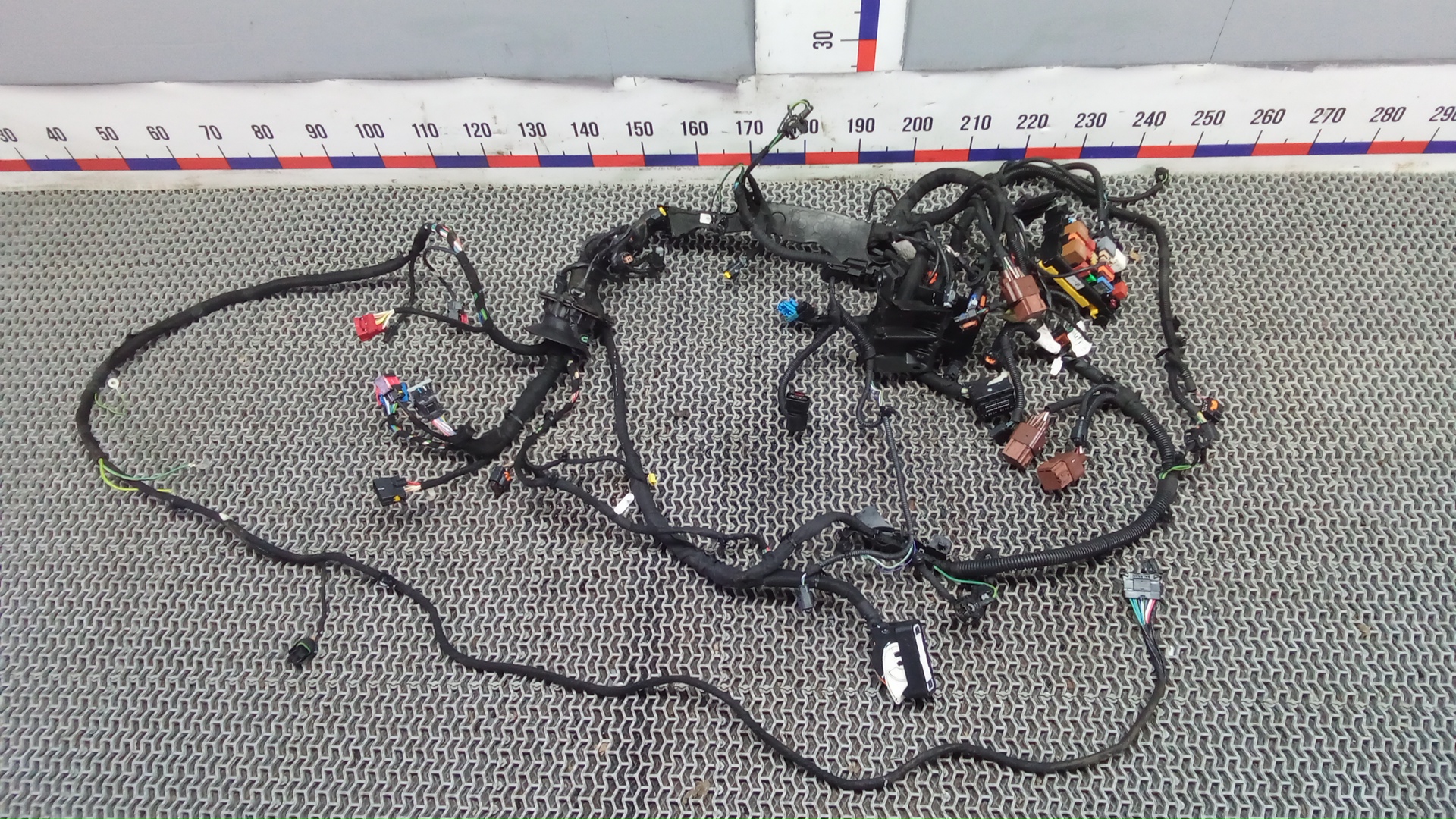 Проводка (коса)