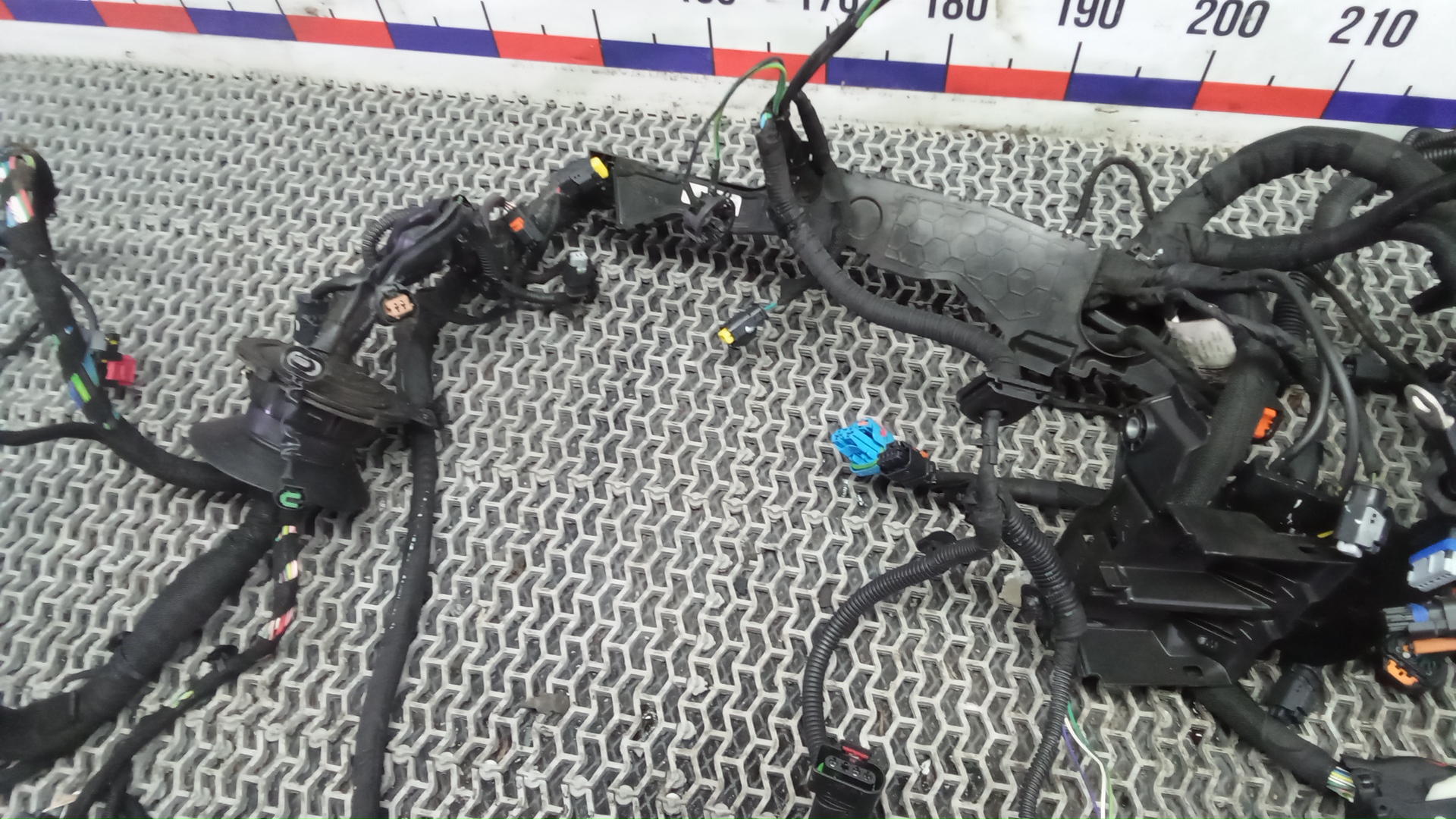 Проводка (коса)