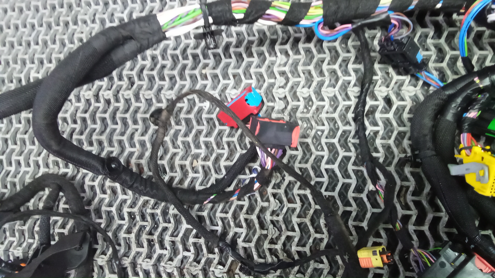 Проводка (коса)