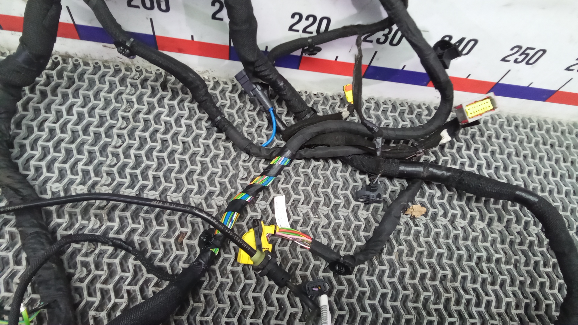 Проводка (коса)