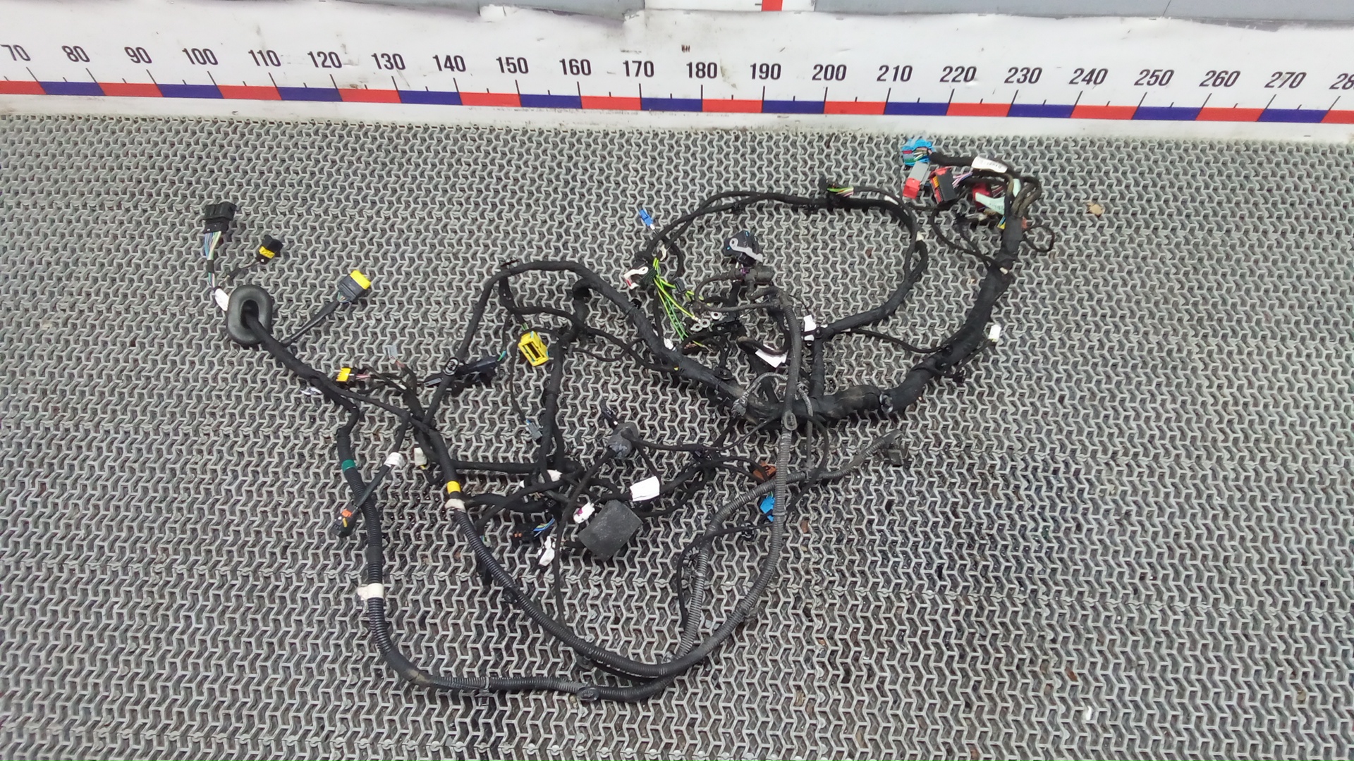 Проводка (коса)