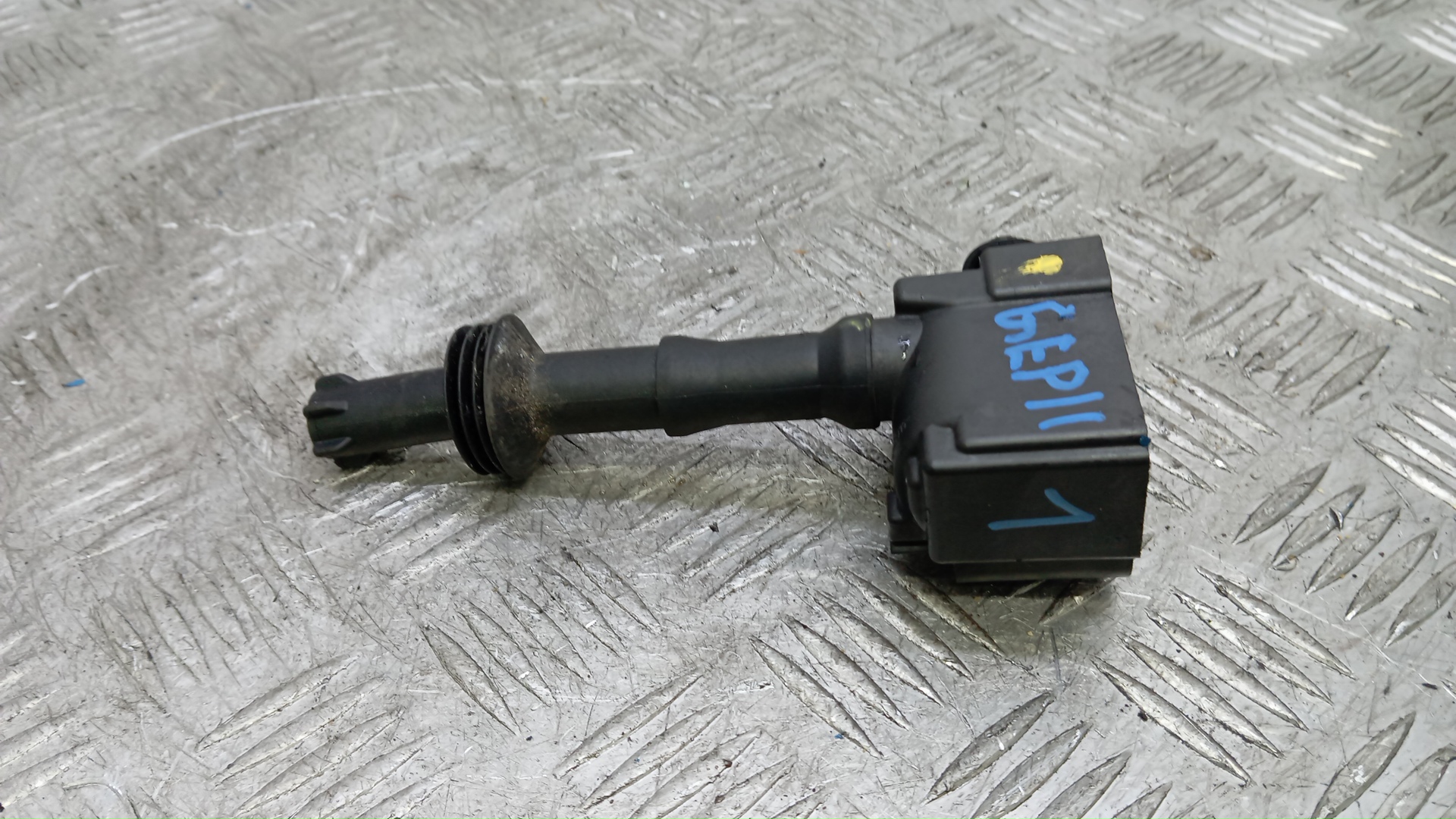 Катушка зажигания