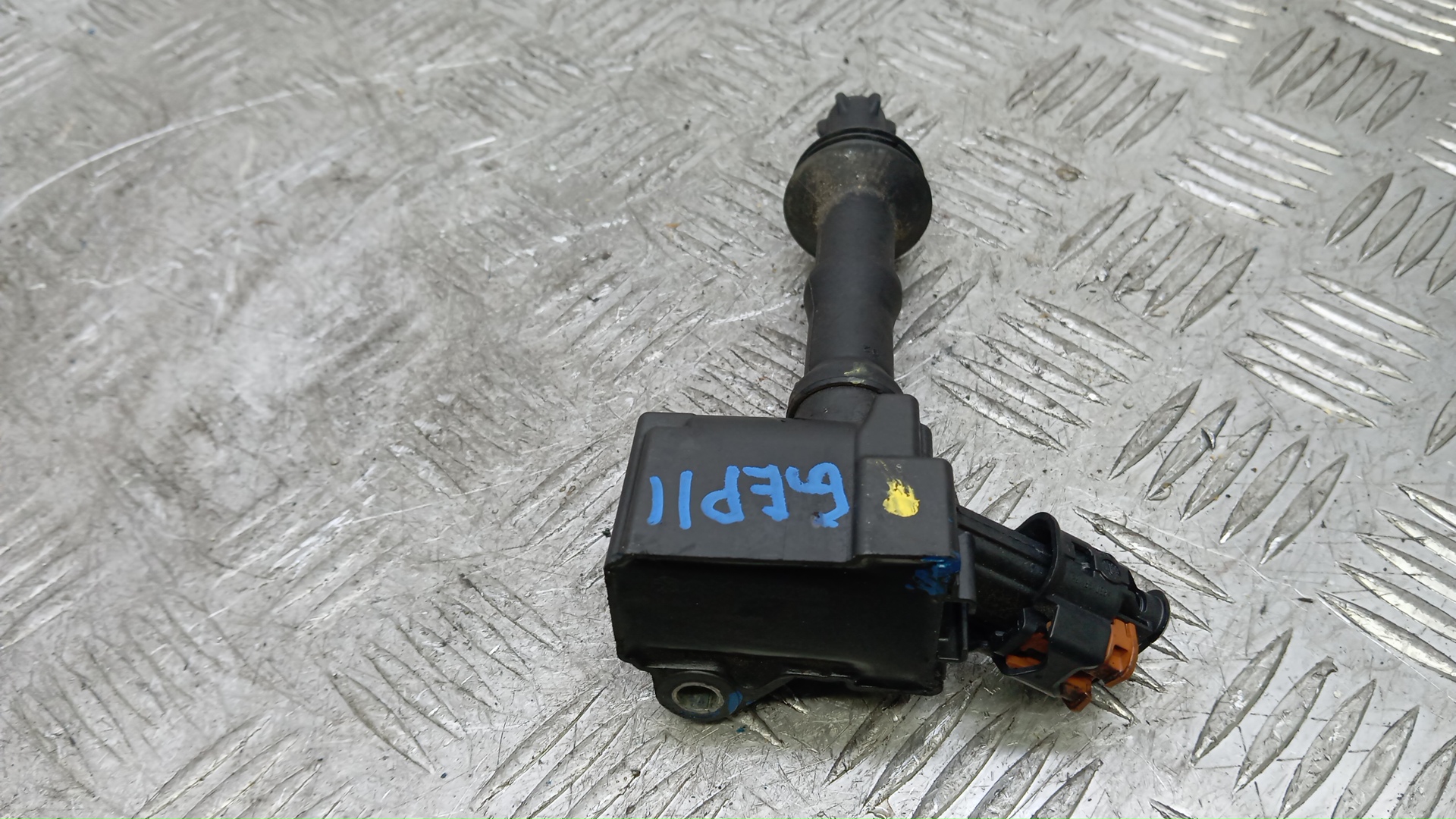 Катушка зажигания