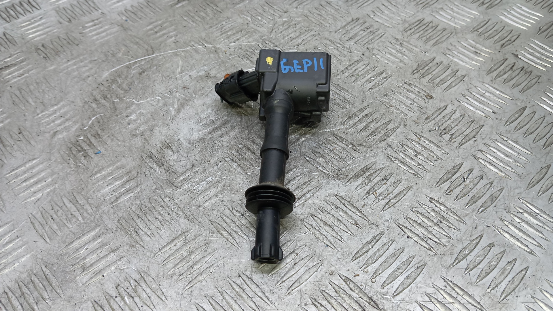 Катушка зажигания