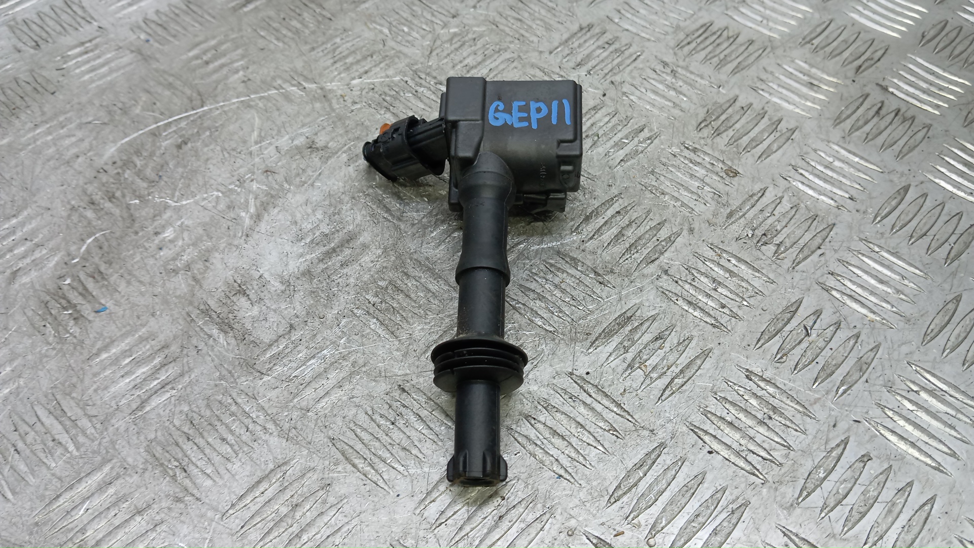 Катушка зажигания