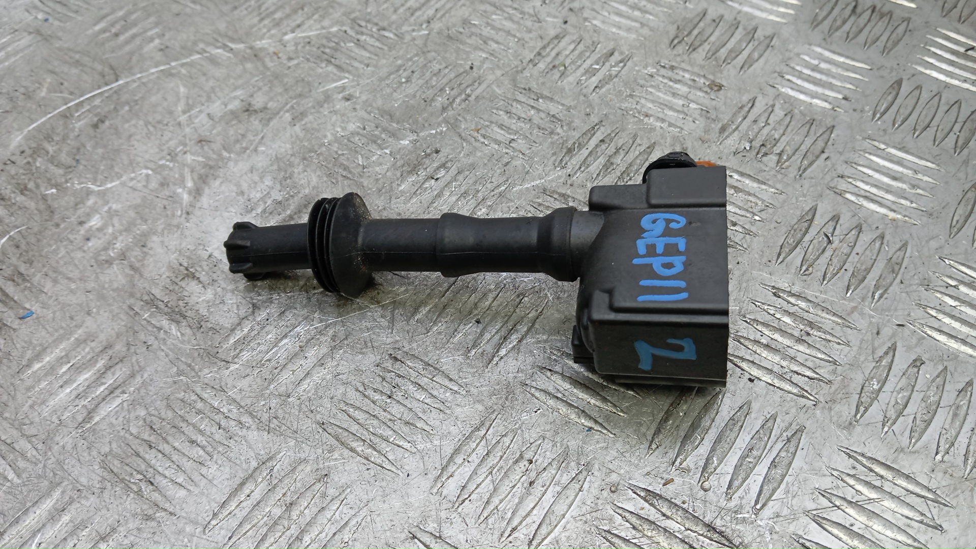 Катушка зажигания