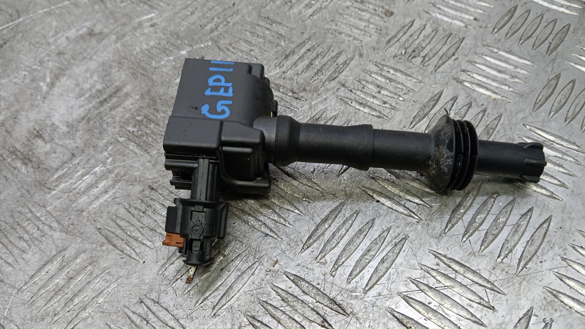 Катушка зажигания