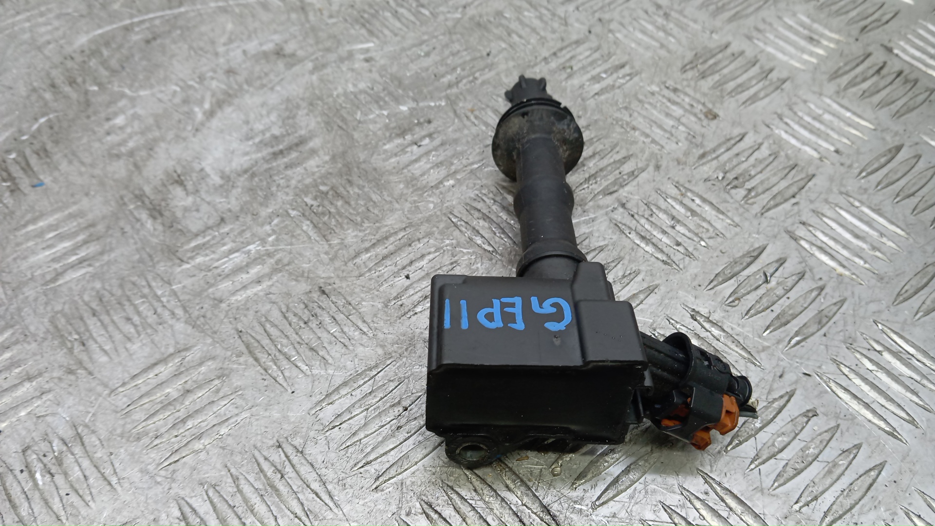 Катушка зажигания