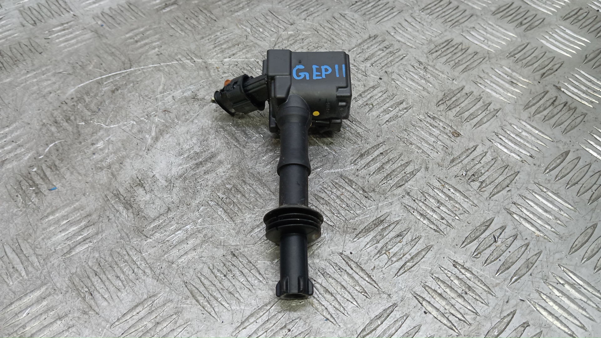 Катушка зажигания