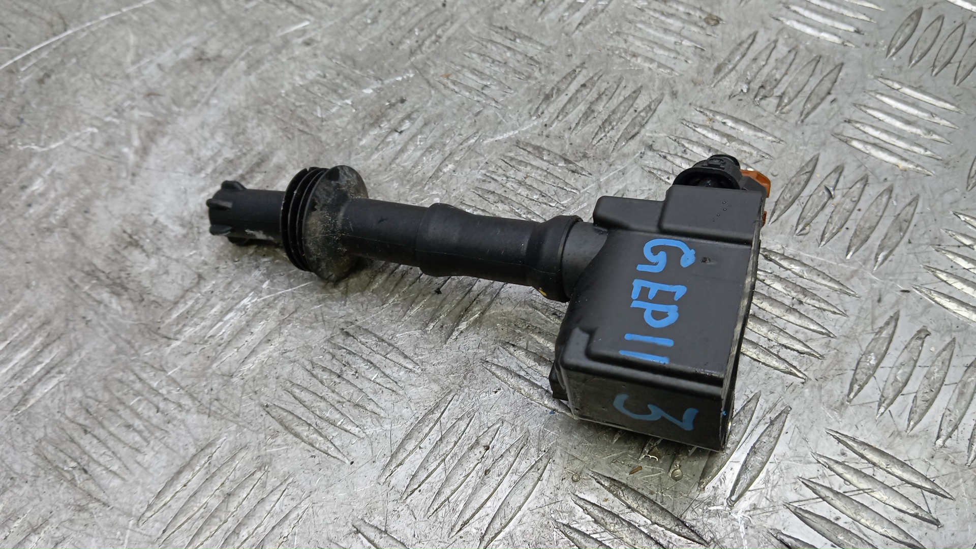 Катушка зажигания