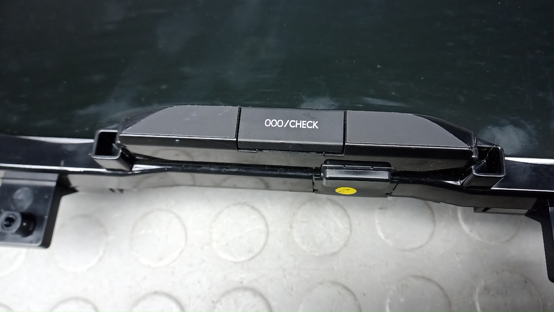 Панель приборов