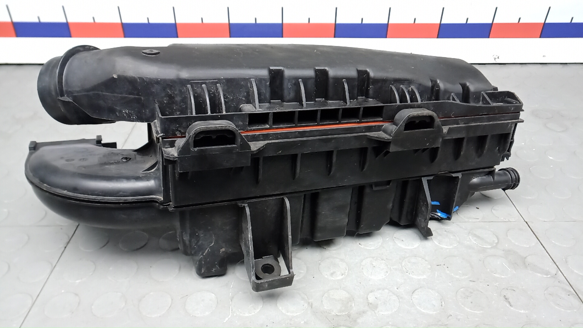 Корпус воздушного фильтра