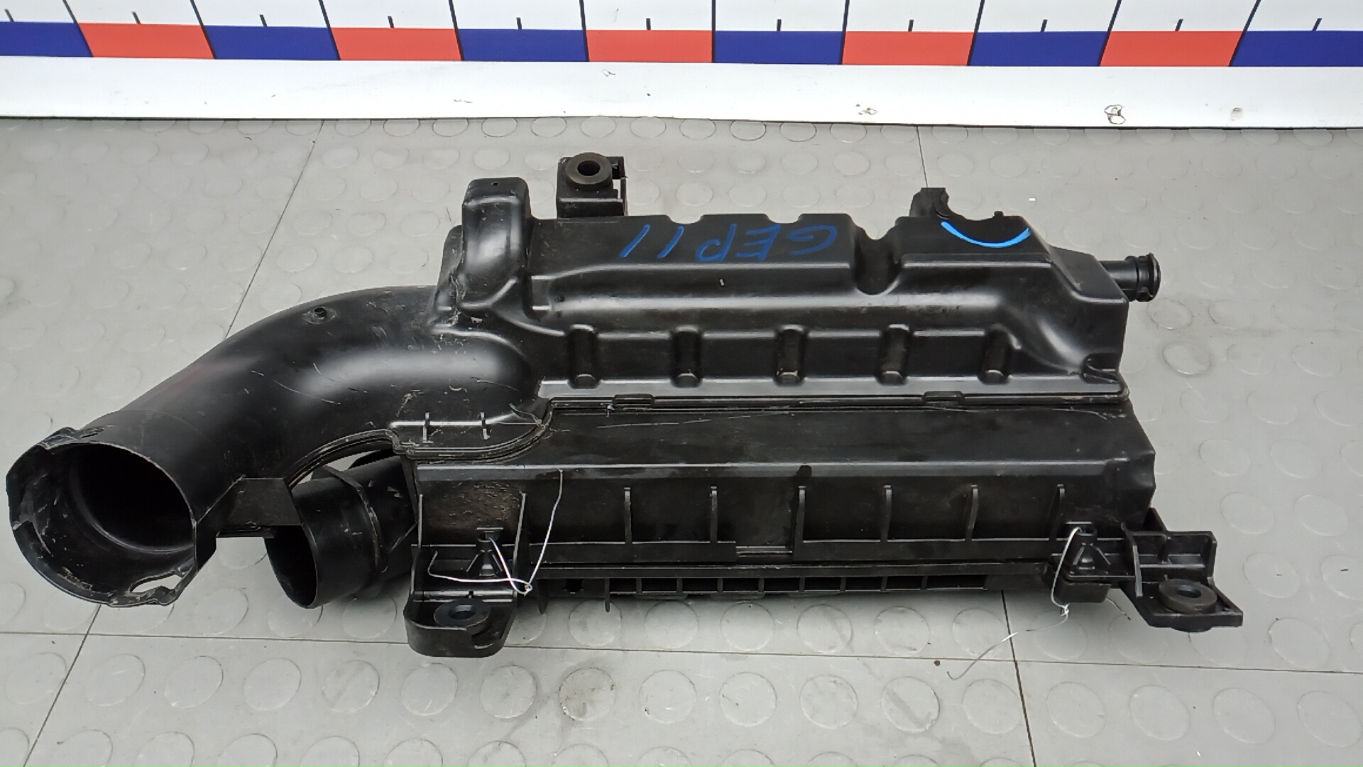 Корпус воздушного фильтра