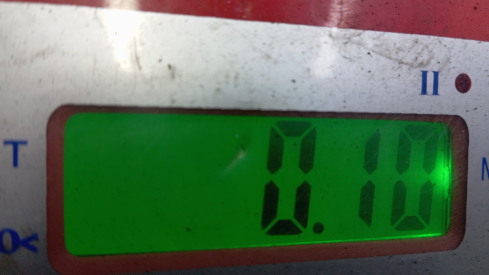 Датчик кислородный/Лямбда-зонд