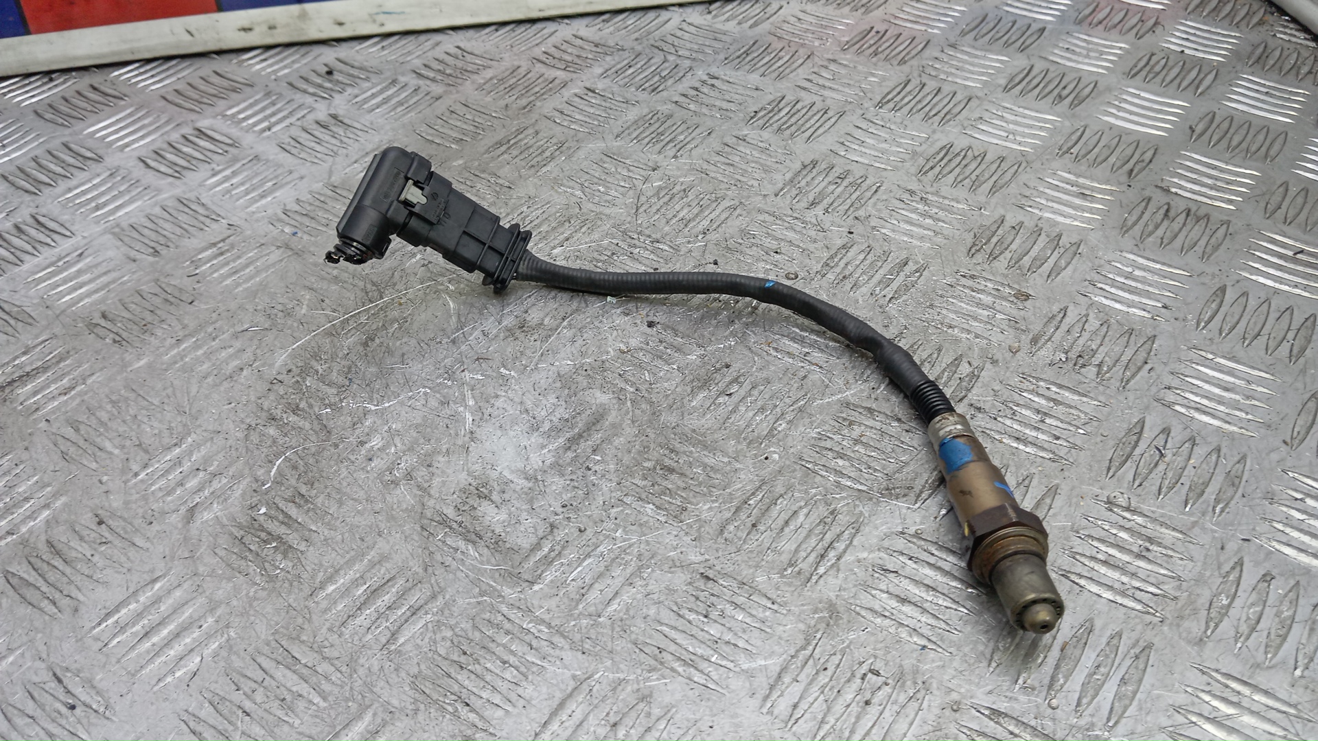 Датчик кислородный/Лямбда-зонд