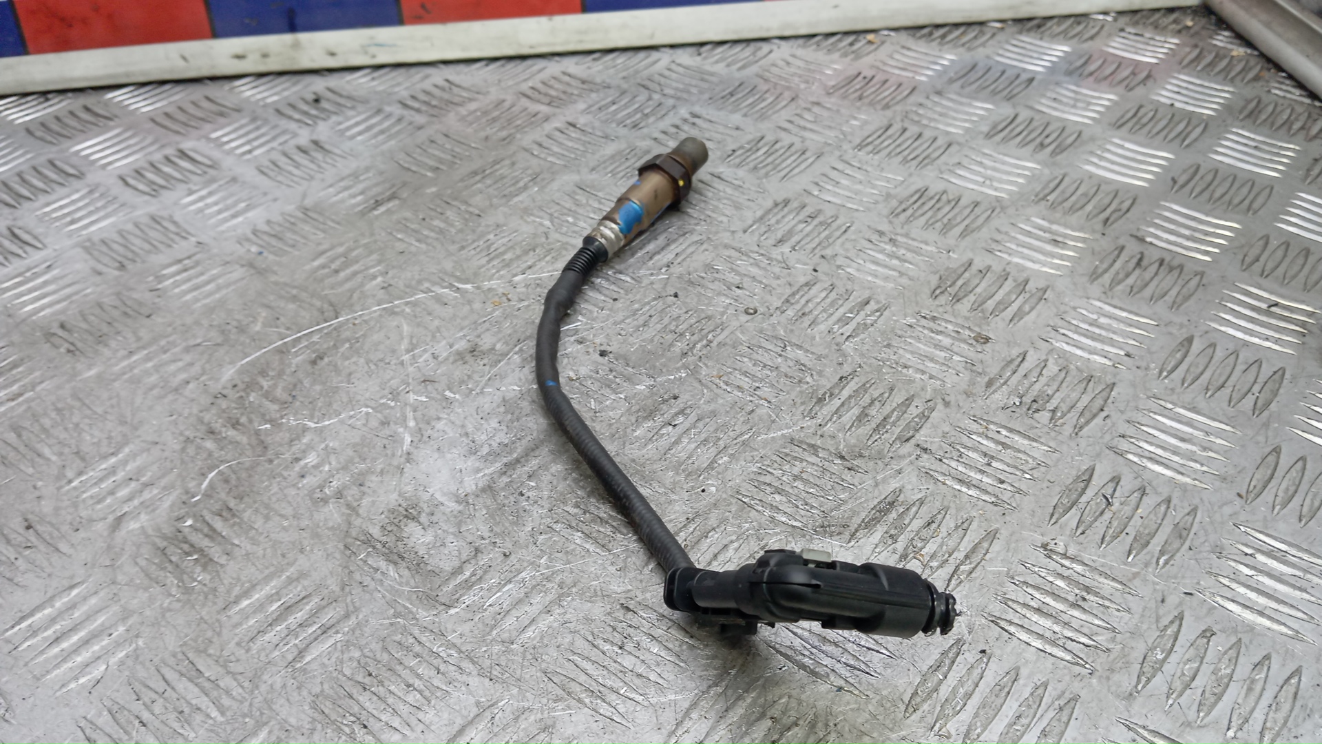 Датчик кислородный/Лямбда-зонд