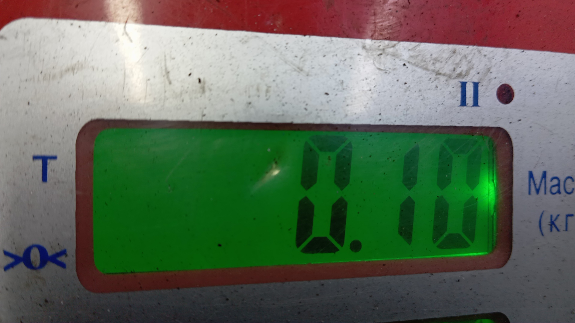 Датчик кислородный/Лямбда-зонд