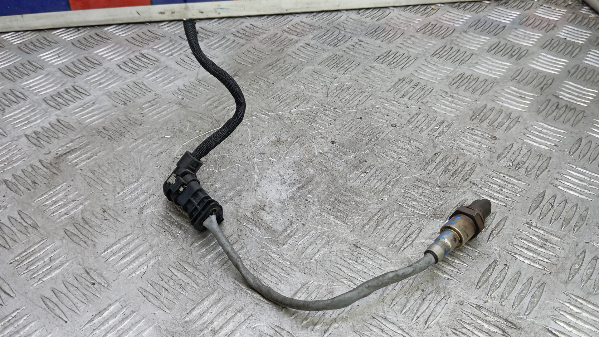 Датчик кислородный/Лямбда-зонд