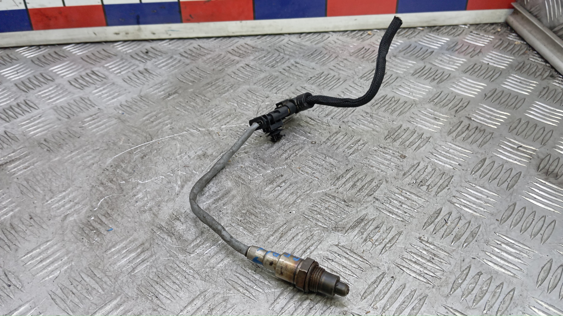 Датчик кислородный/Лямбда-зонд