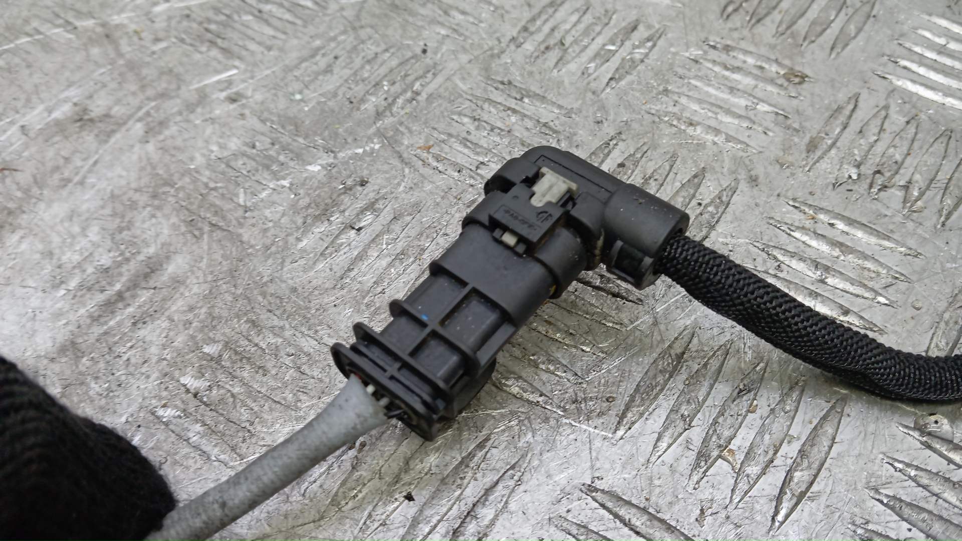 Датчик кислородный/Лямбда-зонд