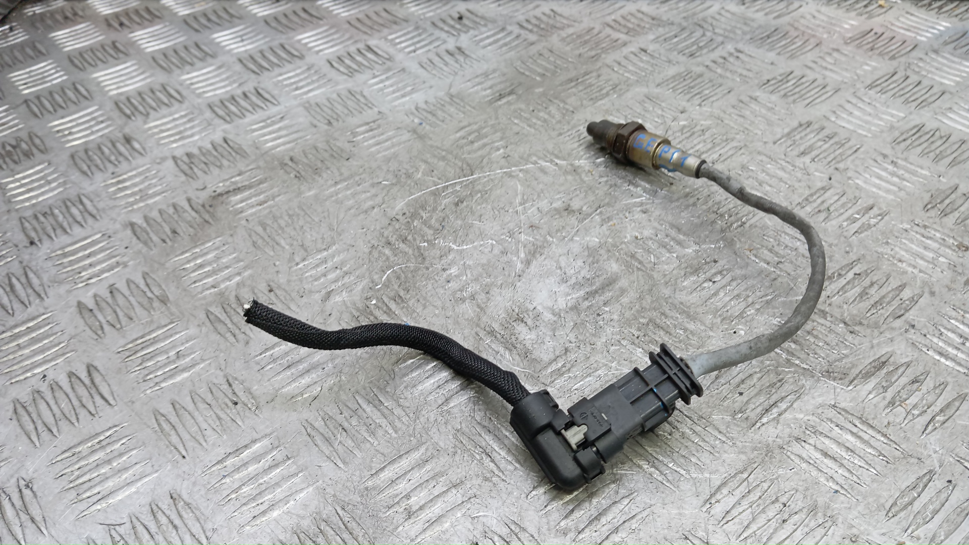 Датчик кислородный/Лямбда-зонд