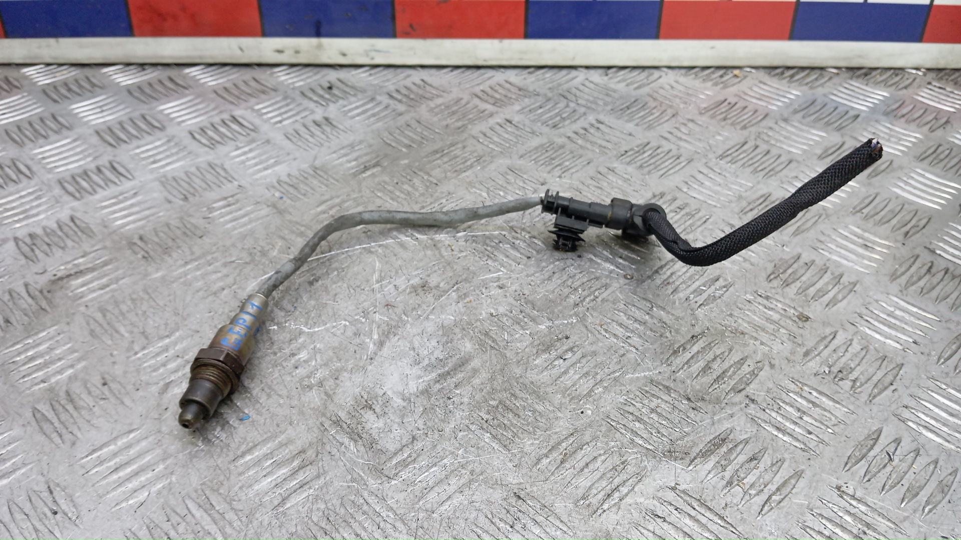 Датчик кислородный/Лямбда-зонд