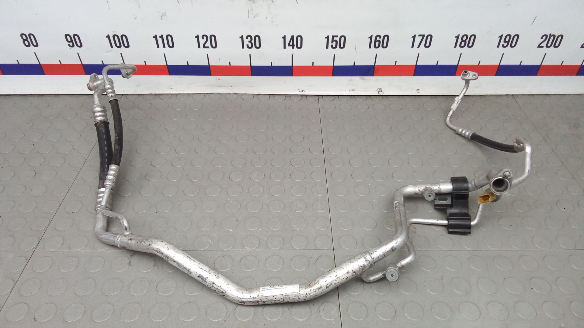 Трубка кондиционера