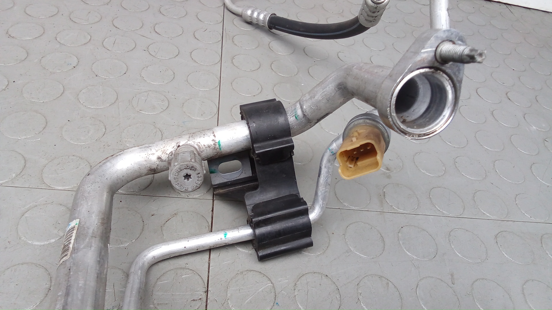 Трубка кондиционера