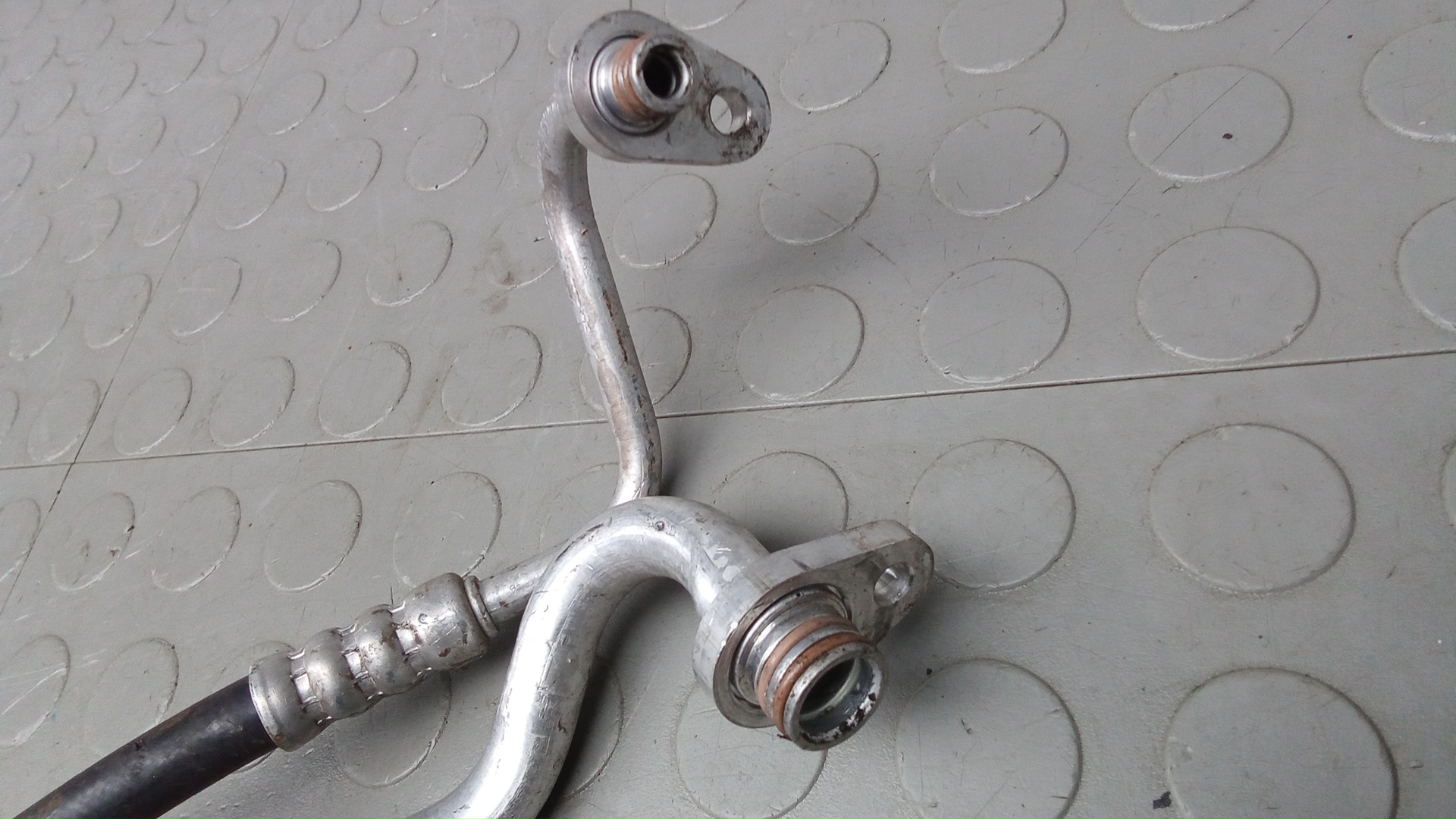 Трубка кондиционера