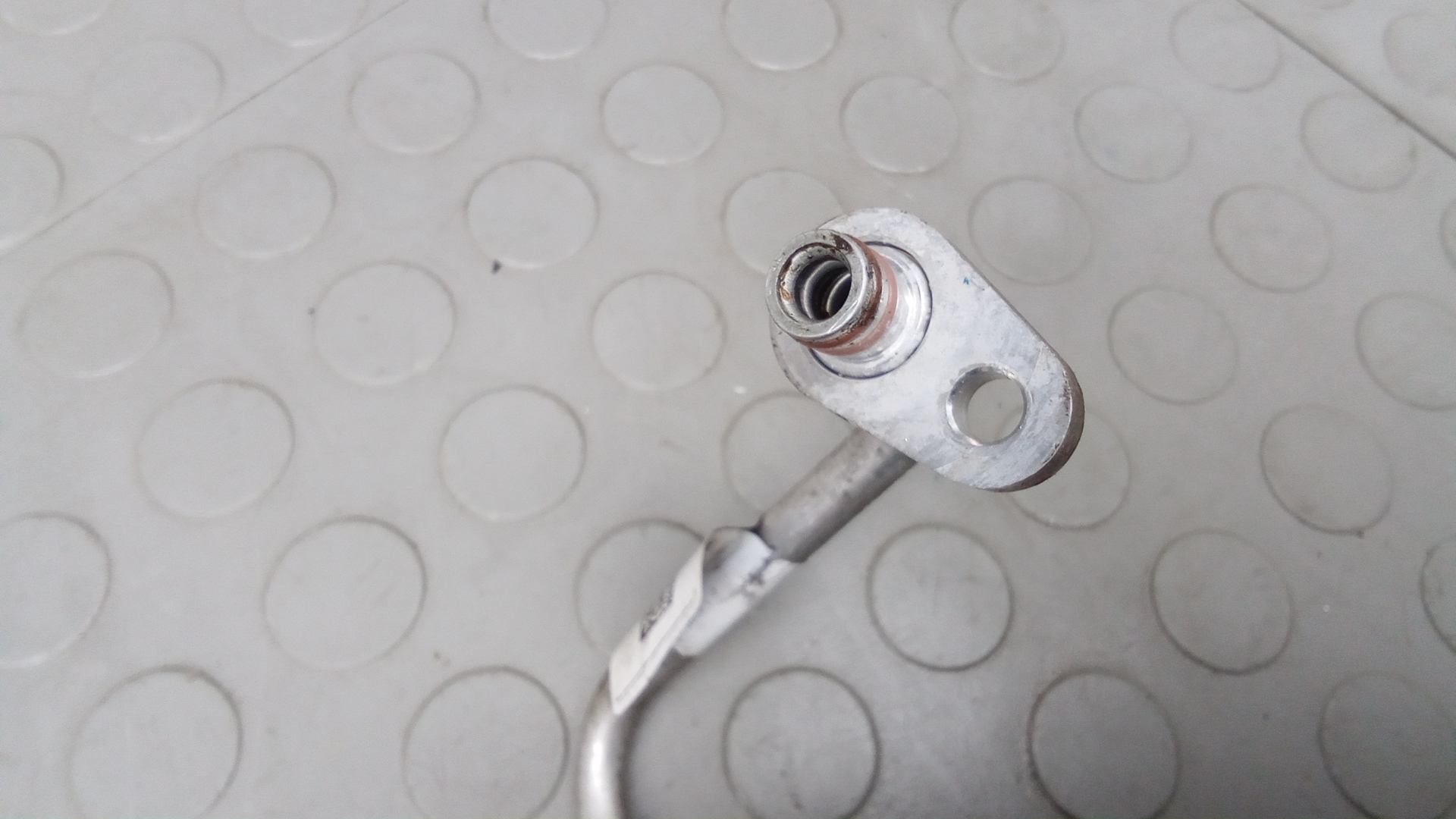 Трубка кондиционера