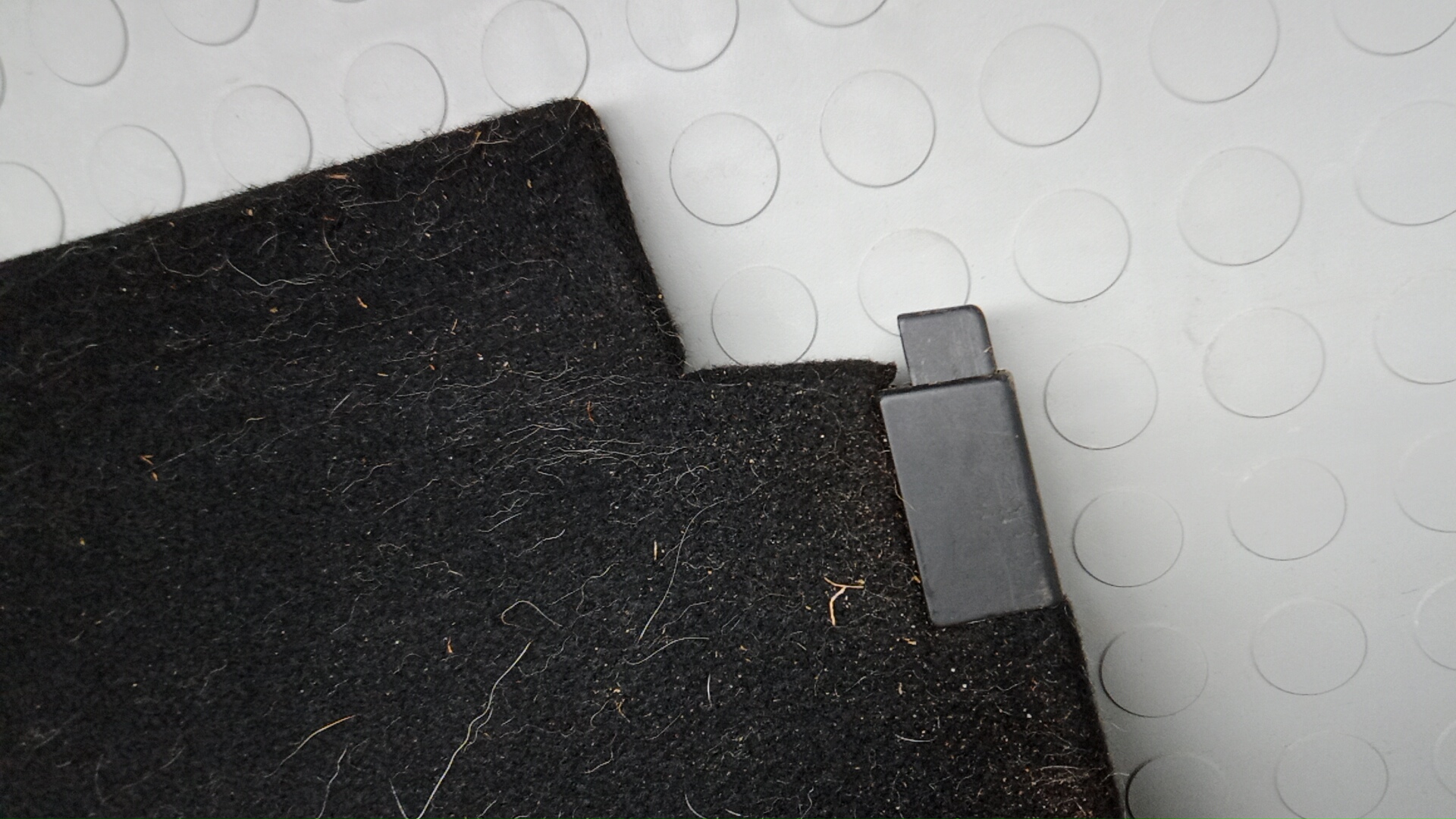 Покрытие напольное (ковролин)