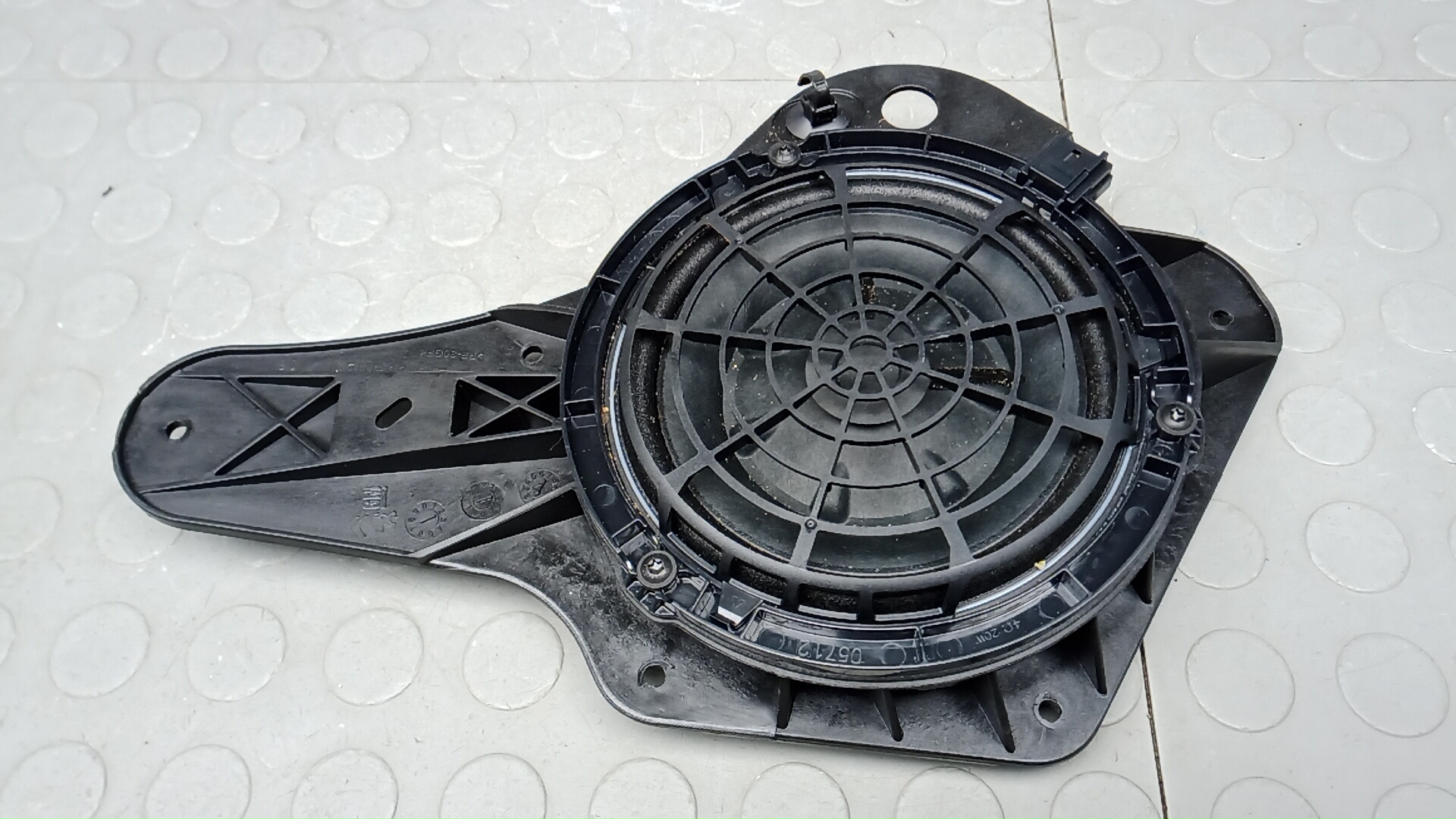 Динамик для C5 Aircross 2018>