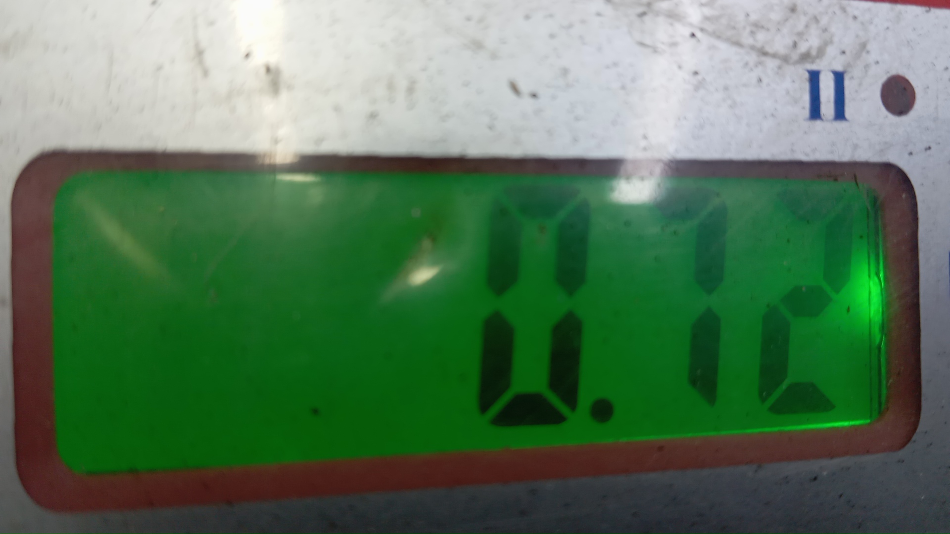 Насос вакуумный