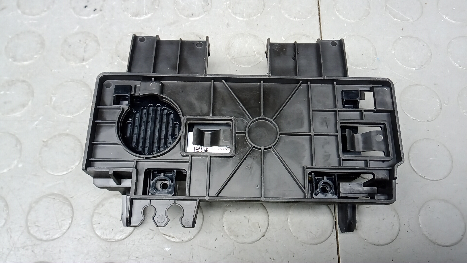 Блок электронный