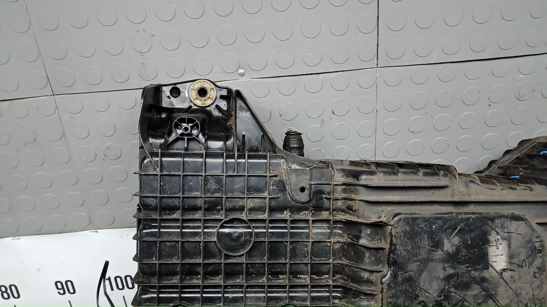 Бак для AdBlue