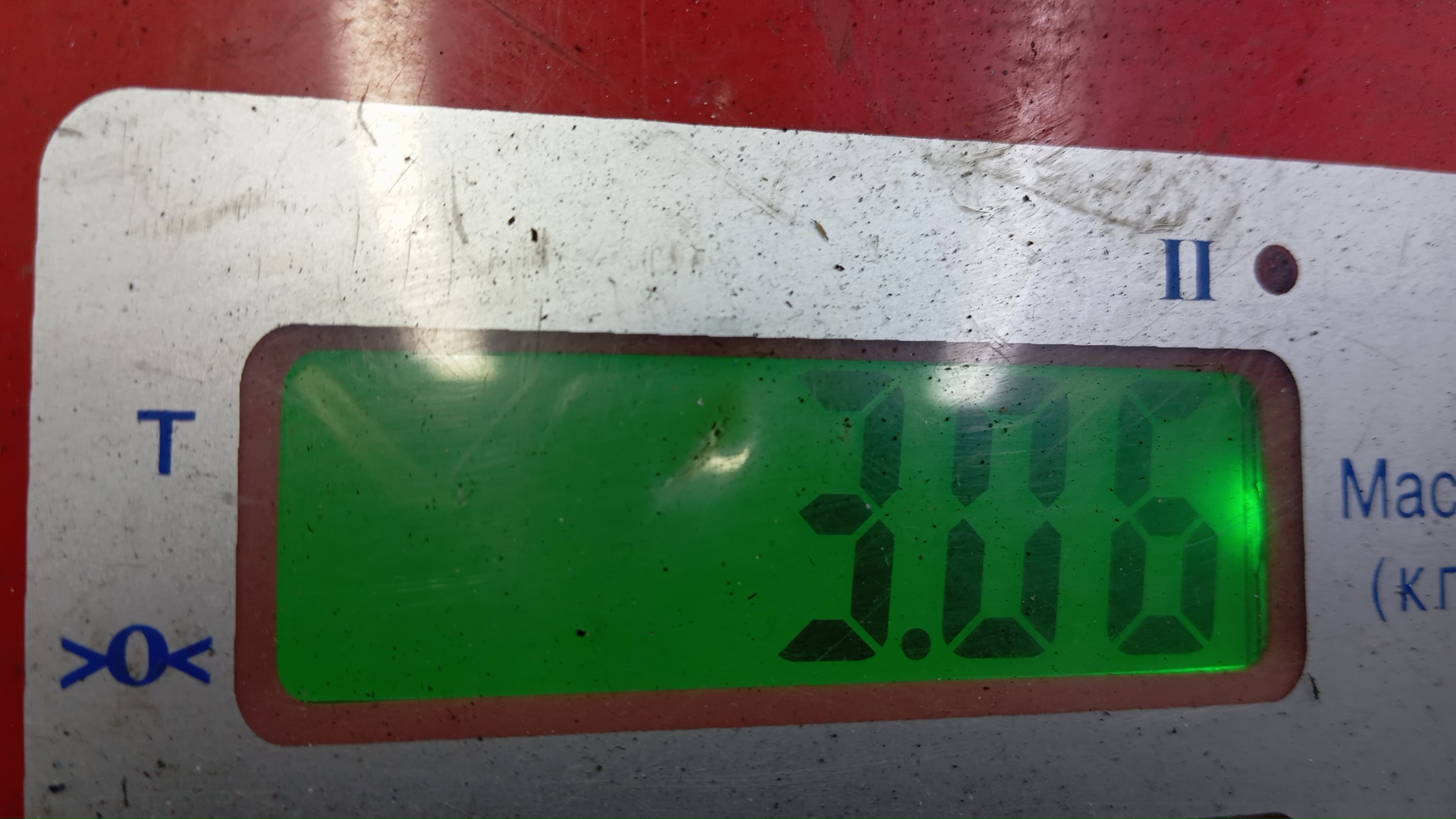 ТНВД (Топливный насос высокого давления)