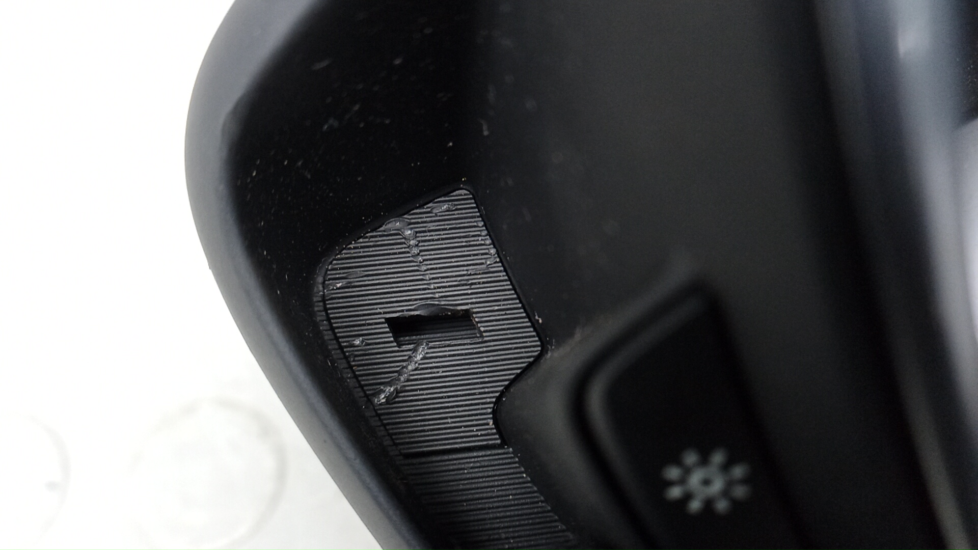 Панель приборов