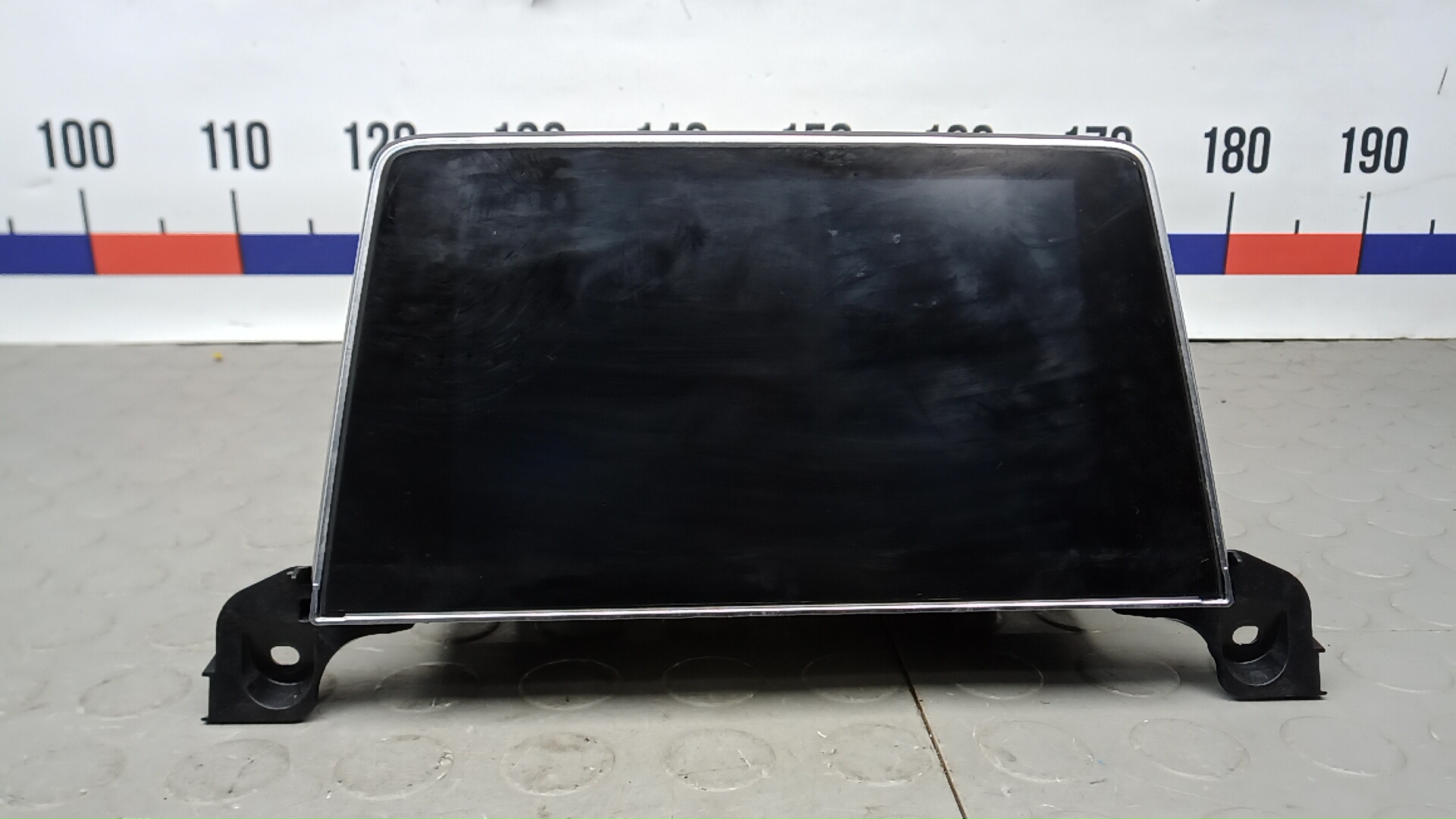 Дисплей информационный