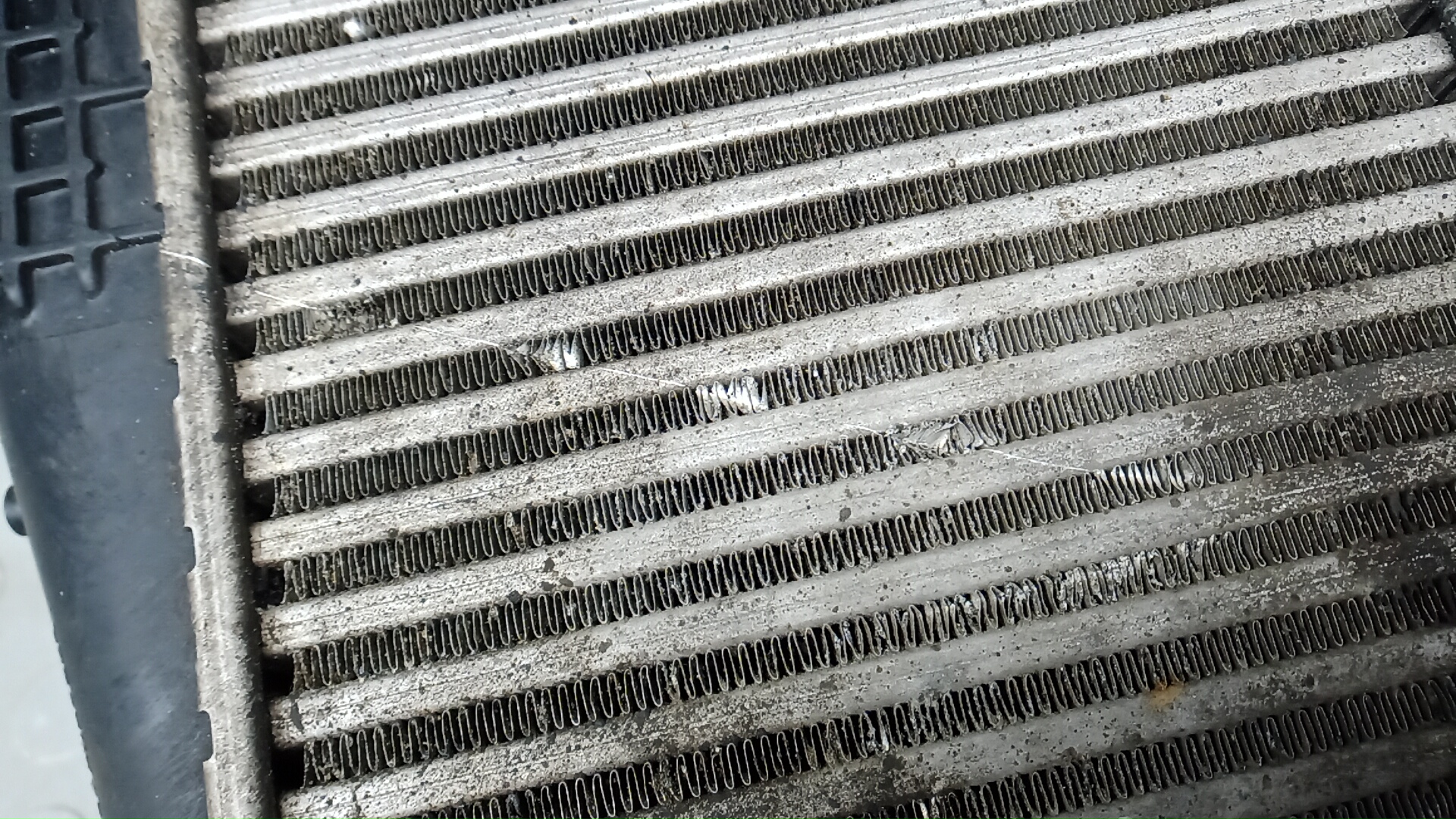 Интеркулер