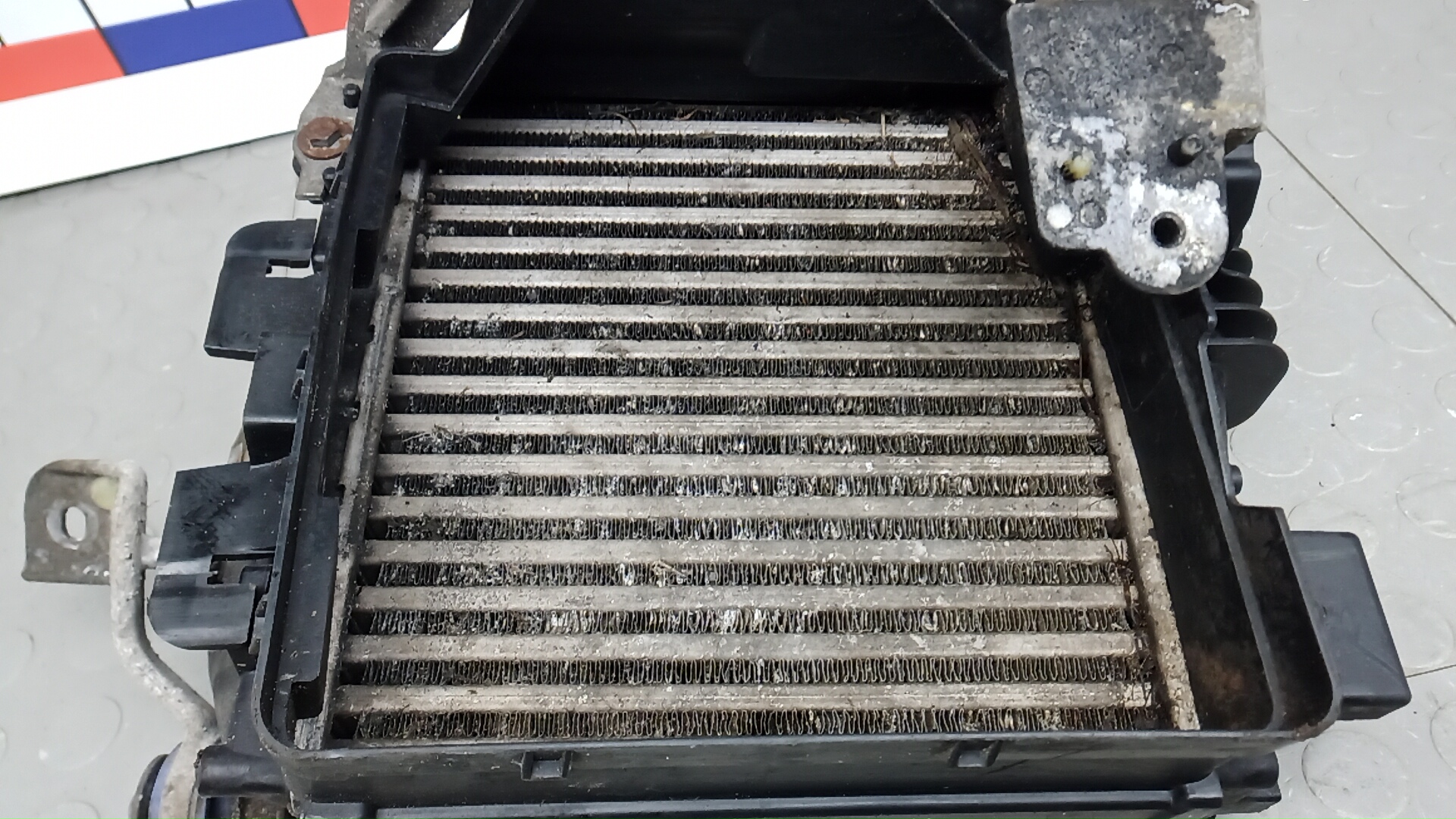 Интеркулер