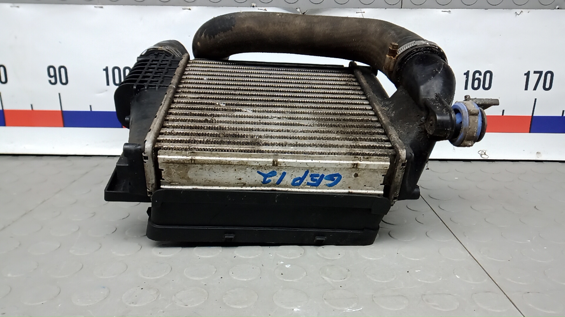 Интеркулер