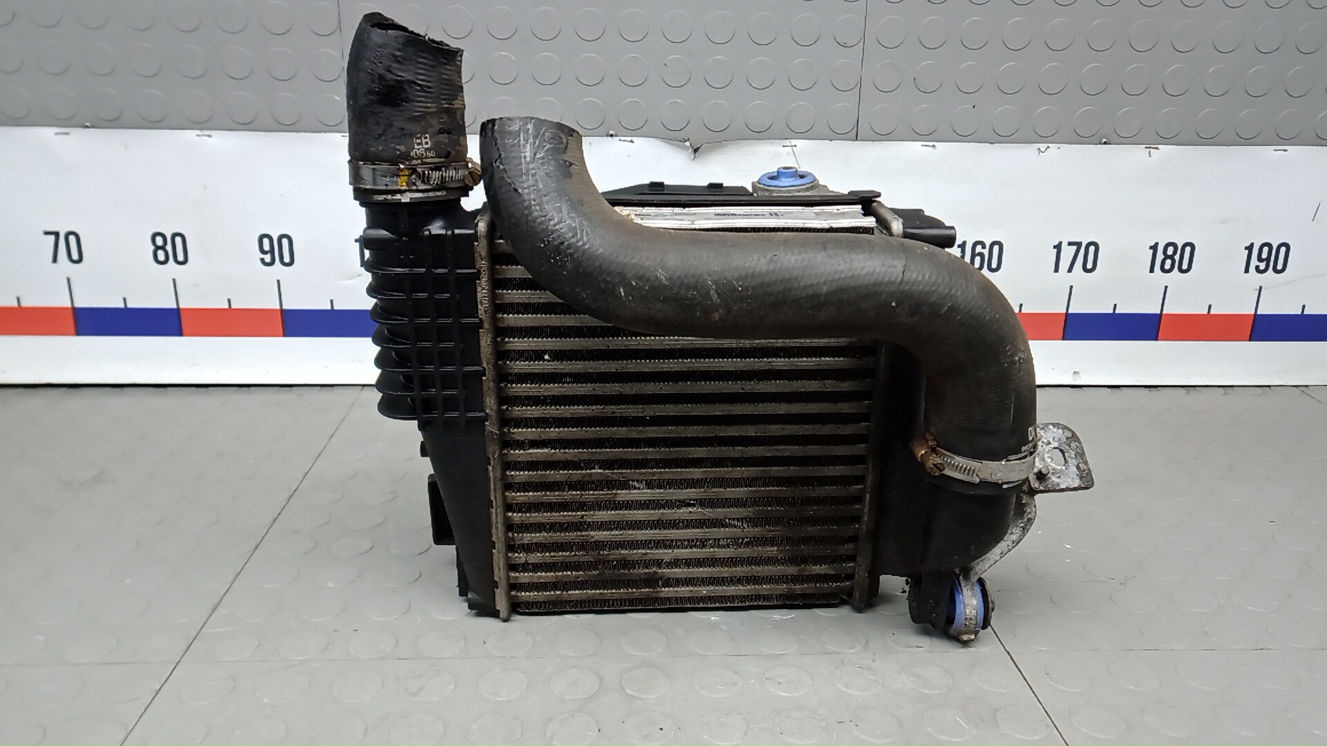 Интеркулер