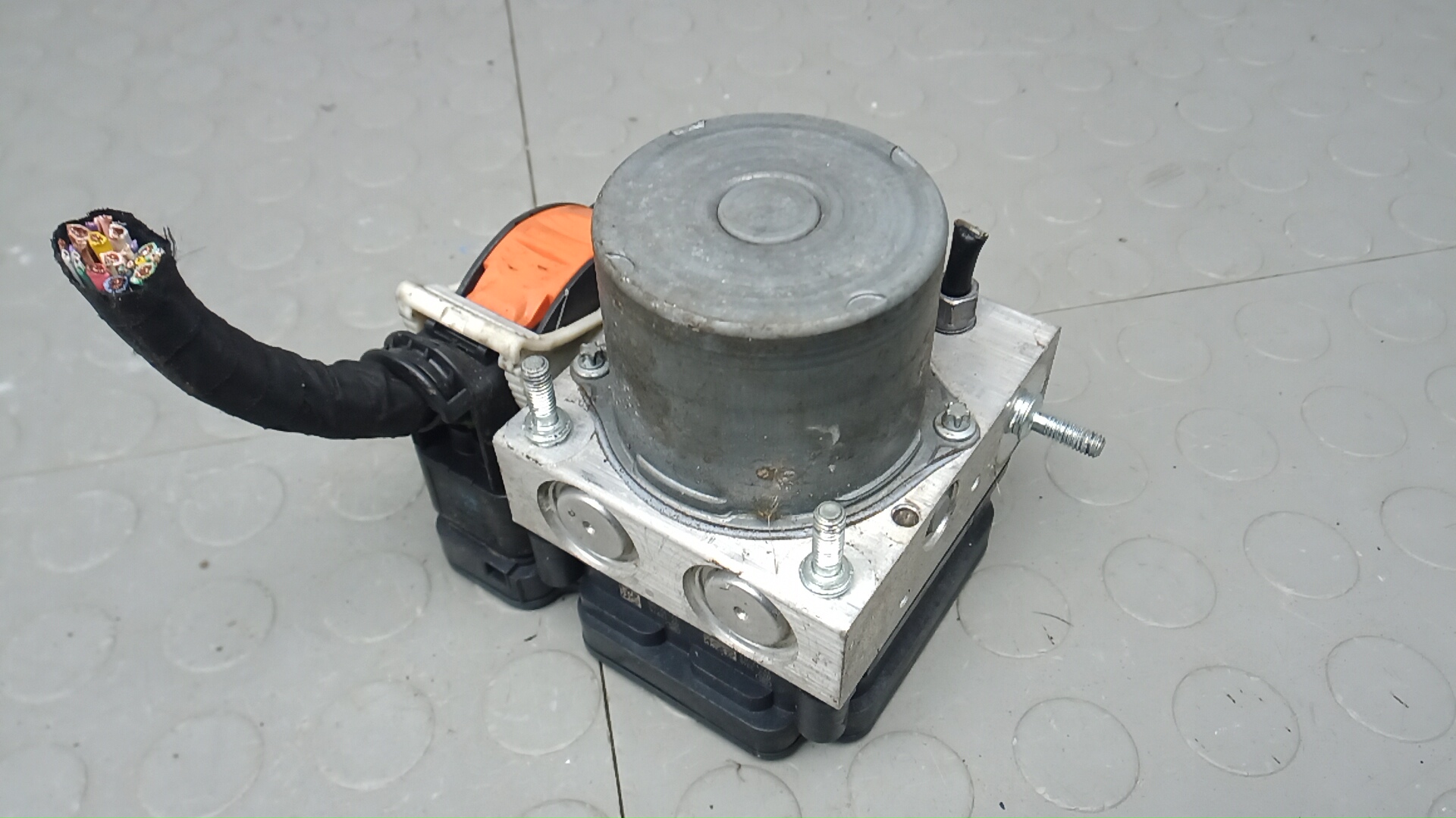 Блок ABS (насос)