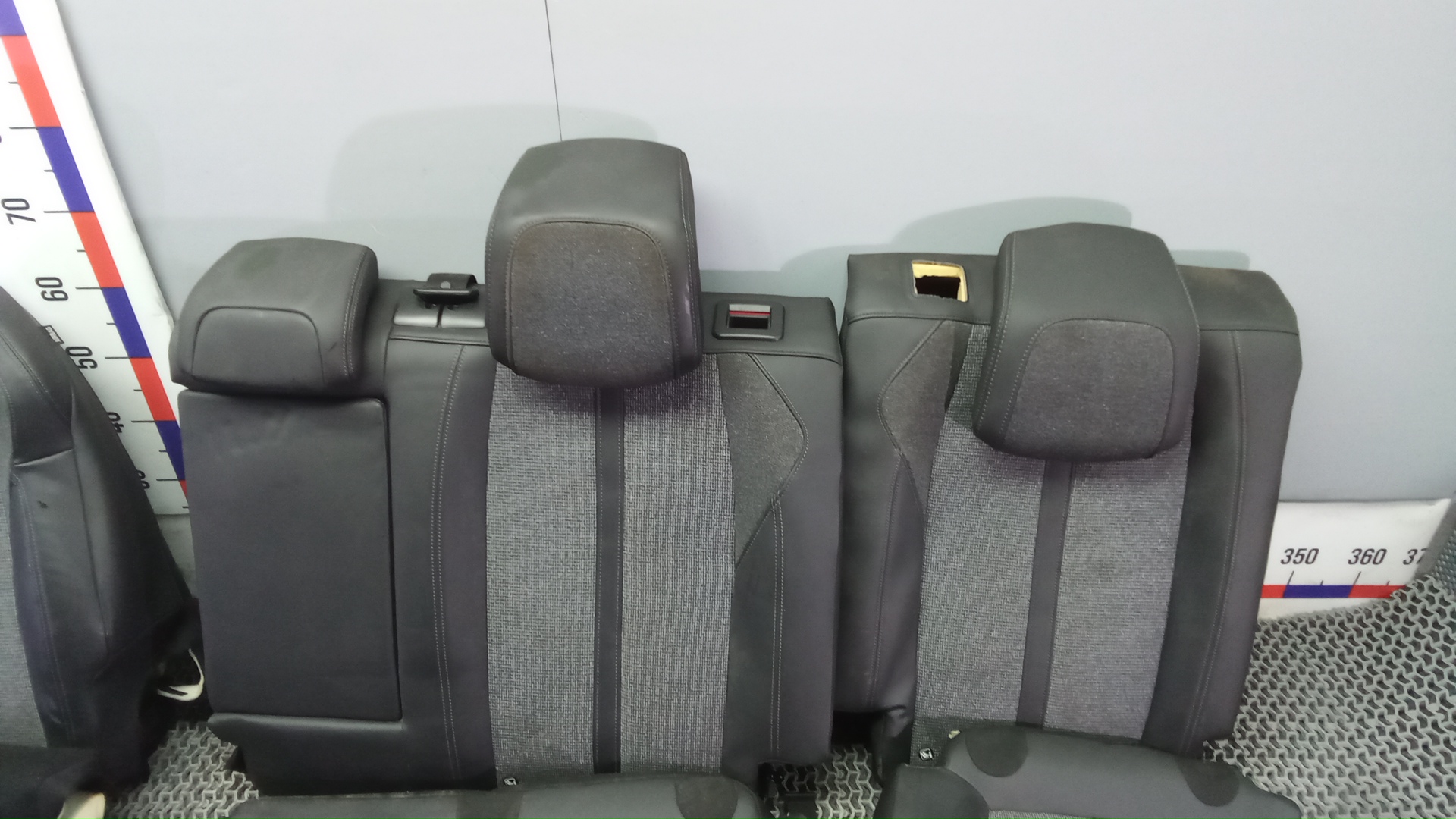 Сиденья комплект