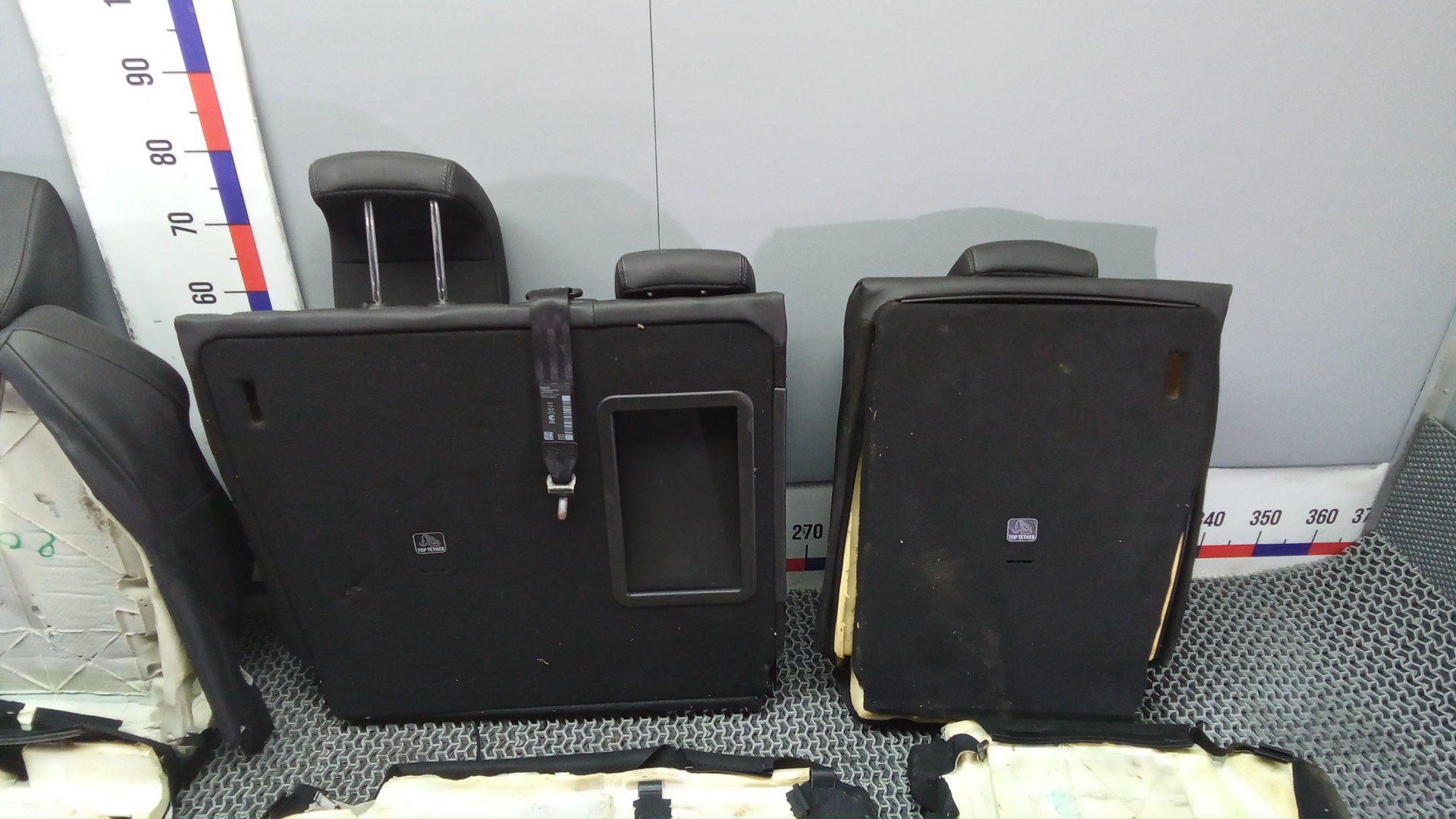 Сиденья комплект