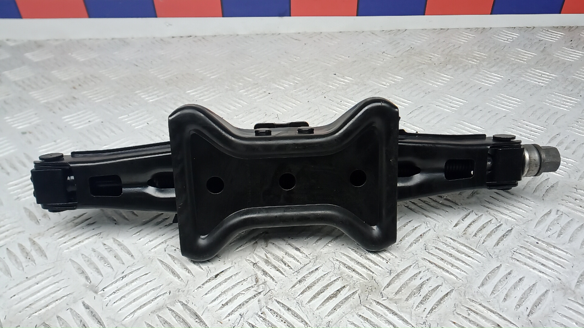 Набор инструментов